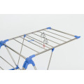 Factory Outlets Center Faltbare Kleidung Rack